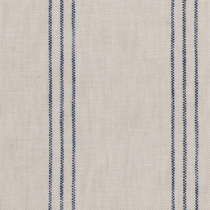 Gulliver 1 Navy by Stout Fabric JUST STRIPES BLUE/SPRING 53%COT 47%POL INDIA PERFORMANCE RATED FABRIC WYZENBEEK 50 000 DOUBLE RUB WEAR TEST (HEAVY DUTY) Horizontal: 0.000 and Vertical: 3.250 54 in - Fabric Carolina -