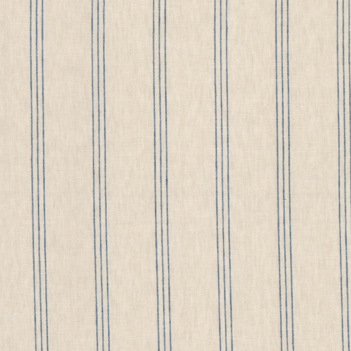 Gulliver 1 Navy by Stout Fabric Stout Fabric Gulliver 1 NavyFabric Just Stripes Blue/Spring 53%Cot 47%Pol India </p><p>Repeat: H: 0, V: 0 54 in - Fabric Carolina -