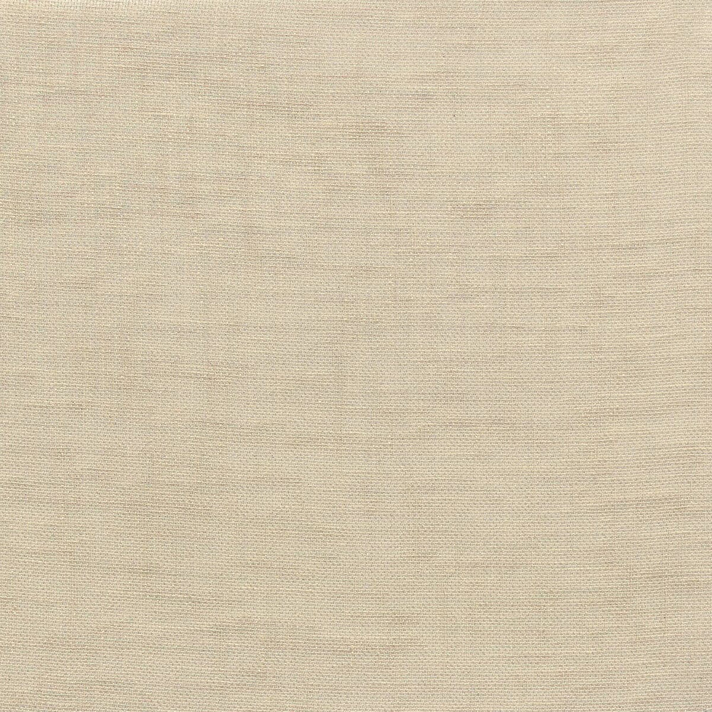 Gunnel 2 Linen by Stout Fabric Sheer Pleasure 100% Polyester TURKEY FLAME RETARDANT-N.F.P.A. 701 SMALL SCALE Horizontal: 0 and Vertical: 0 118 in - Fabric Carolina -