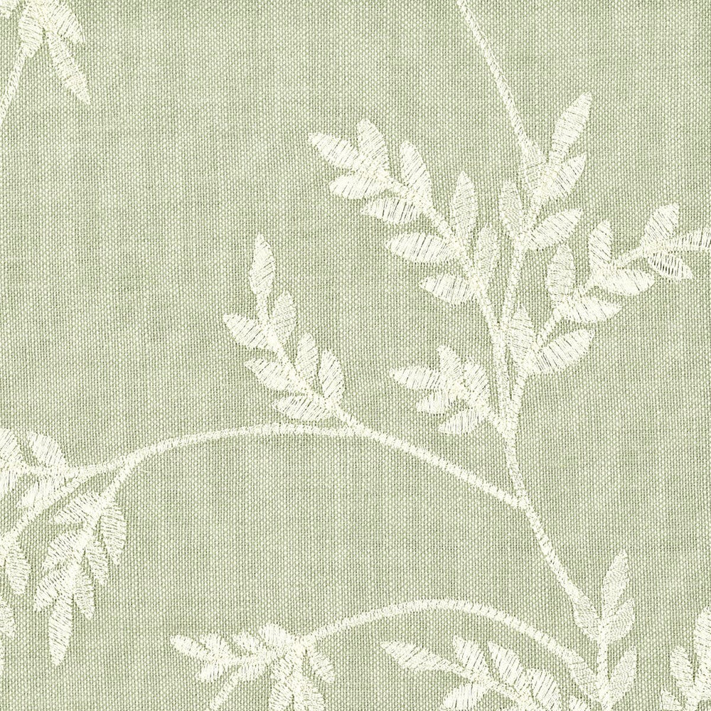 Gusto 3 Spray by Stout Fabric Color My Window Ocean/Wave 73% Cotton 27% Polyester Rayon Embroidery INDIA FLAME RETARDANT-U.F.A.C. CLASS 1 (OR A) FLAME RETARDANT-N.F.P.A. 260A CLASS 1 CATB 117-2013 WYZENBEEK 15 000 DOUBLE RUB WEAR TEST (HEAVY DUTY) Horizontal: 13.625 and Vertical: 9.125 54 in - Fabric Carolina -