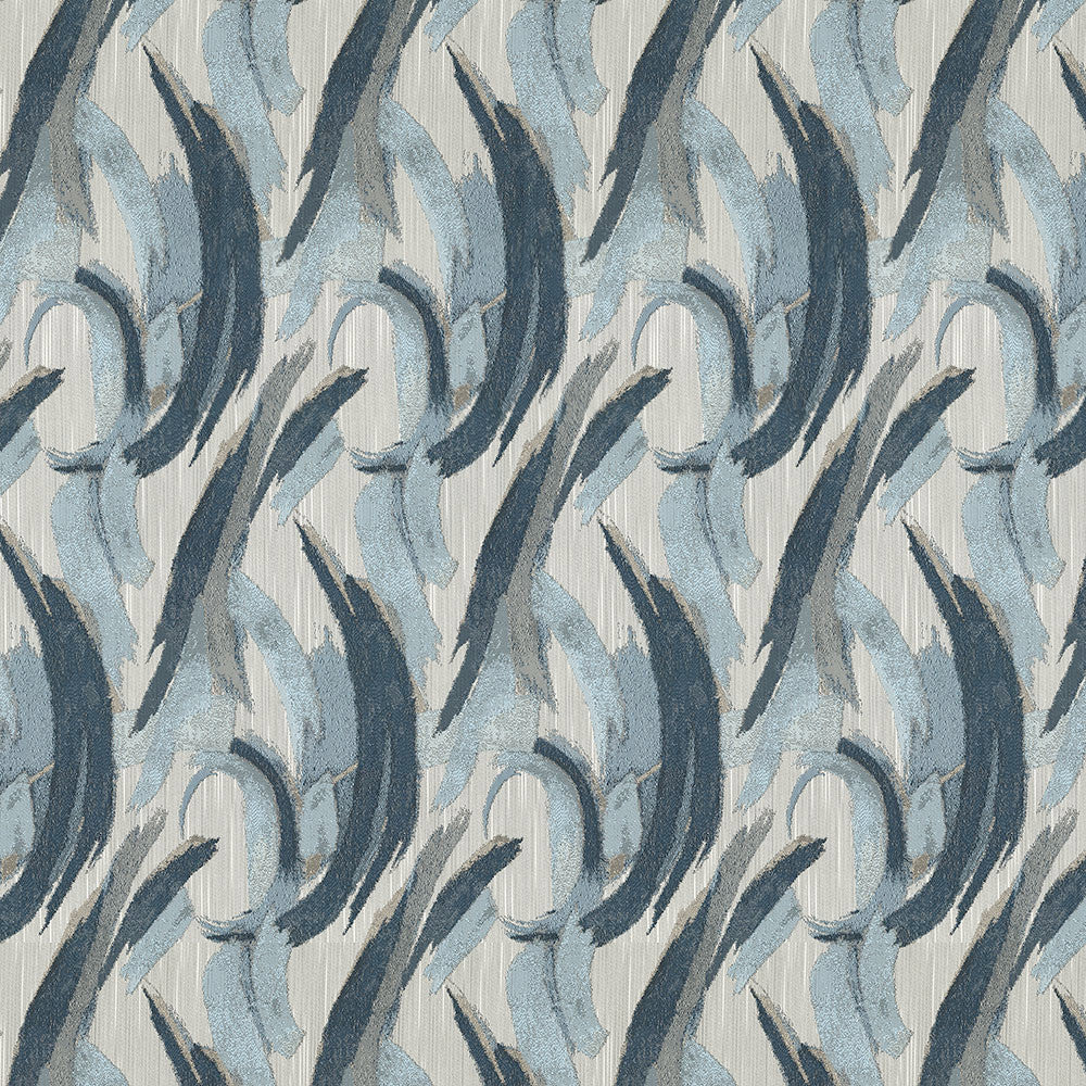 Monica 305 Shore by ABBEYSHEA Fabric N/A 100% Polyester China 60,000 Double Rubs </p><p>Repeat: Horizontal: and Vertical: 56" (142 cm) - Fabric Carolina -