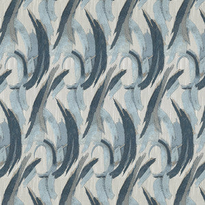 Monica 305 Shore by ABBEYSHEA Fabric