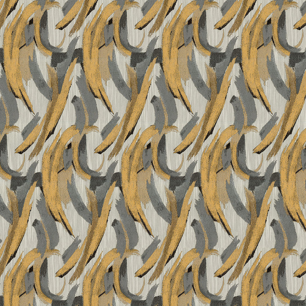 Monica 57 Sulfer by ABBEYSHEA Fabric N/A 100% Polyester China 60,000 Double Rubs </p><p>Repeat: Horizontal: and Vertical: 56" (142 cm) - Fabric Carolina -