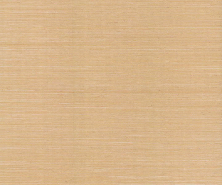 Maguey Sisal Biscotti Wallpaper by Ronald Redding Designer Sisals Fan Deck Covers about 72 square feet 36-in by 24-ft long roll Unpasted 0 - Fabric Carolina -