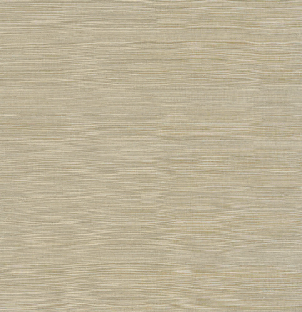 Maguey Sisal Almond Wallpaper by Ronald Redding Designer Sisals Fan Deck Covers about 72 square feet 36-in by 24-ft long roll Unpasted 0 - Fabric Carolina -