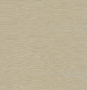 Maguey Sisal Almond Wallpaper by Ronald Redding