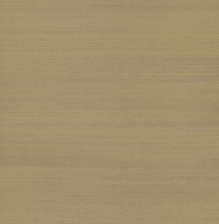 Maguey Sisal Khaki Wallpaper by Ronald Redding Designer Sisals Fan Deck Covers about 72 square feet 36-in by 24-ft long roll Unpasted 0 - Fabric Carolina -