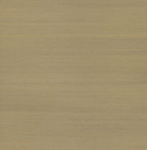 Maguey Sisal Khaki Wallpaper by Ronald Redding