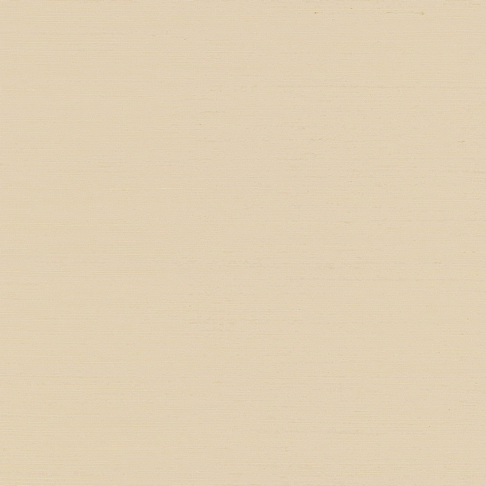 Maguey Sisal Buff Wallpaper by Ronald Redding Designer Sisals Fan Deck Covers about 72 square feet 36-in by 24-ft long roll Unpasted 0 - Fabric Carolina -
