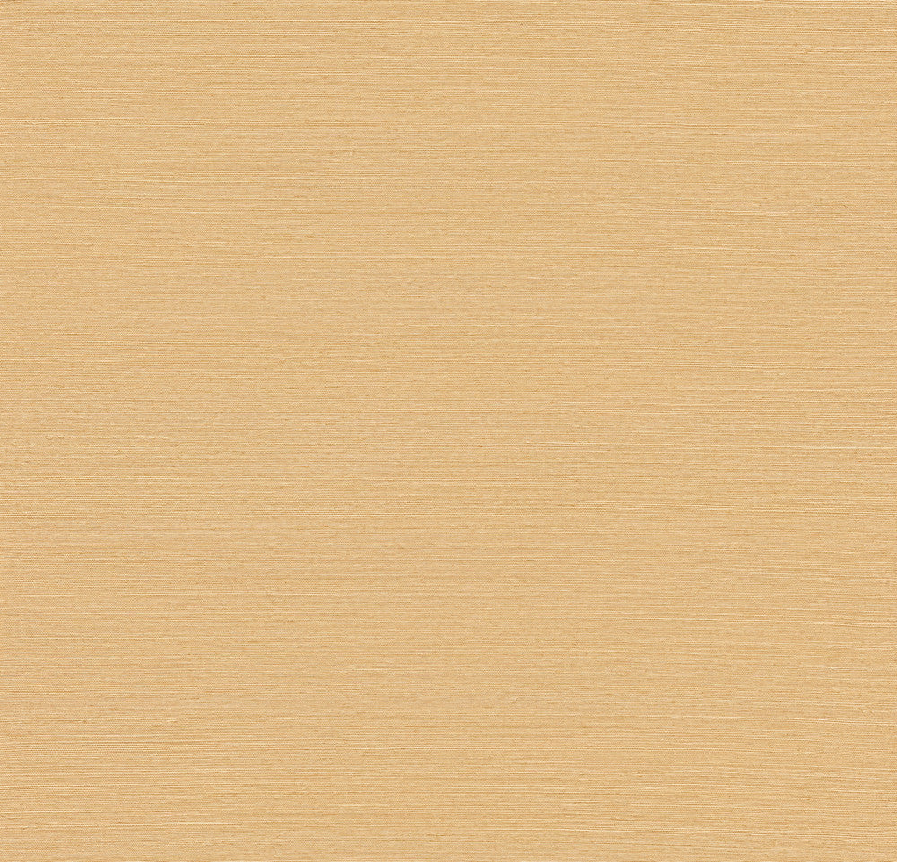 Maguey Sisal Sand Wallpaper by Ronald Redding Designer Sisals Fan Deck Covers about 72 square feet 36-in by 24-ft long roll Unpasted 0 - Fabric Carolina -