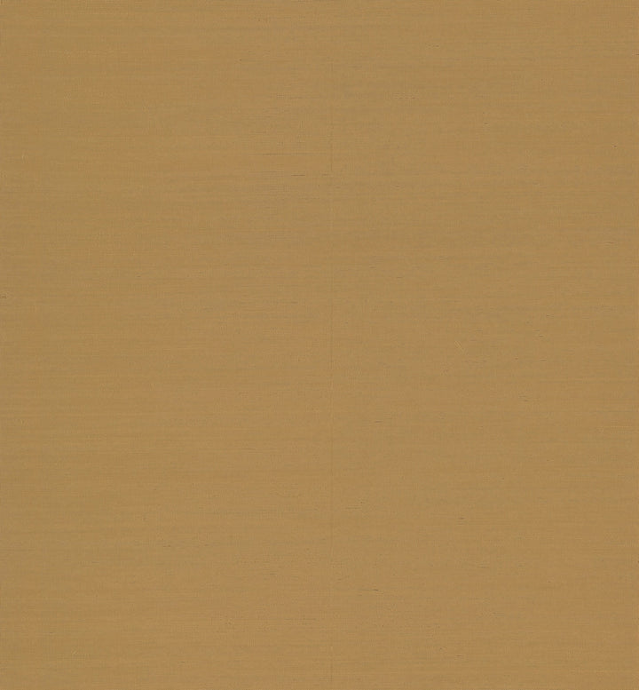 Maguey Sisal Dijon Wallpaper by Ronald Redding Designer Sisals Fan Deck Covers about 72 square feet 36-in by 24-ft long roll Unpasted 0 - Fabric Carolina -