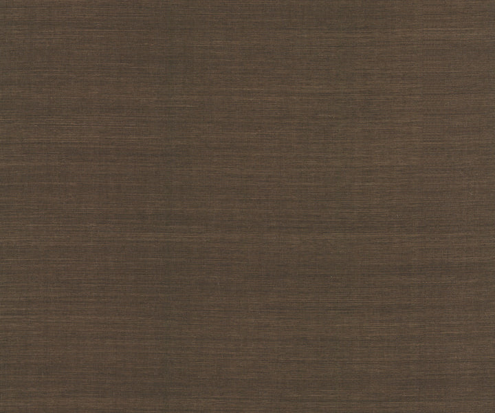 Maguey Sisal Walnut Wallpaper by Ronald Redding Designer Sisals Fan Deck Covers about 72 square feet 36-in by 24-ft long roll Unpasted 0 - Fabric Carolina -