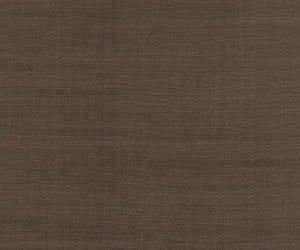Maguey Sisal Walnut Wallpaper by Ronald Redding