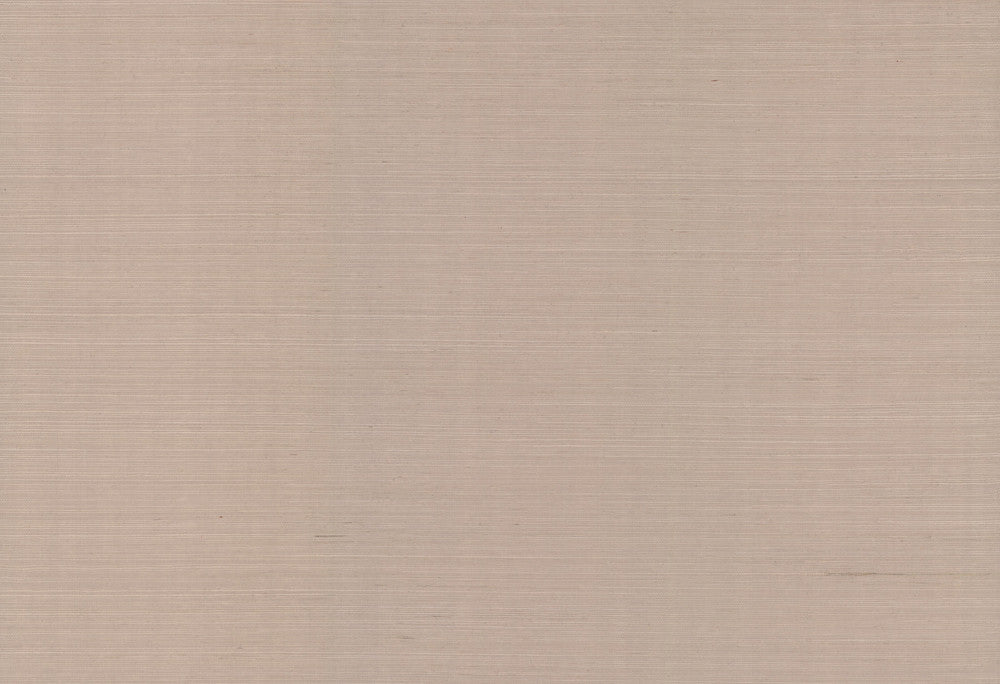 Maguey Sisal Linen Wallpaper by Ronald Redding Designer Sisals Fan Deck Covers about 72 square feet 36-in by 24-ft long roll Unpasted 0 - Fabric Carolina -