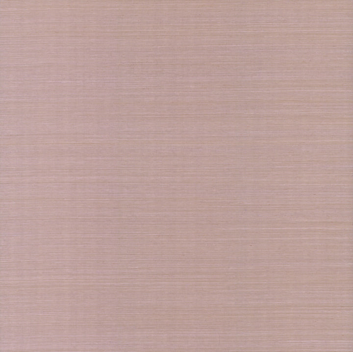 Maguey Sisal Orchid Wallpaper by Ronald Redding Designer Sisals Fan Deck Covers about 72 square feet 36-in by 24-ft long roll Unpasted 0 - Fabric Carolina -