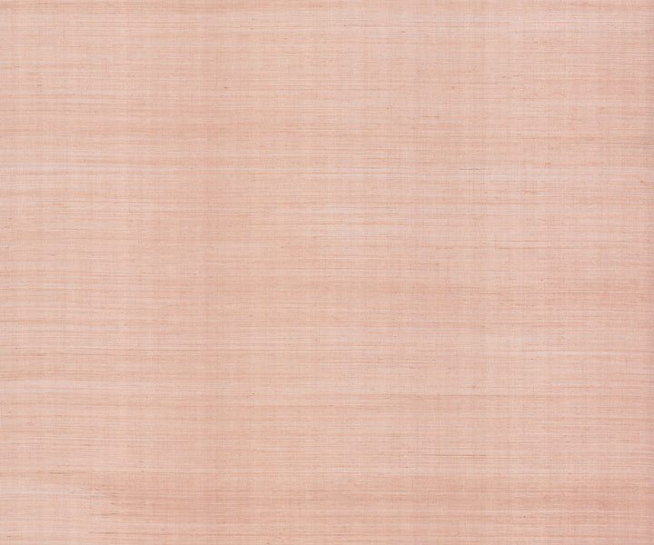 Maguey Sisal Rose Wallpaper by Ronald Redding Designer Sisals Fan Deck Covers about 72 square feet 36-in by 24-ft long roll Unpasted 0 - Fabric Carolina -