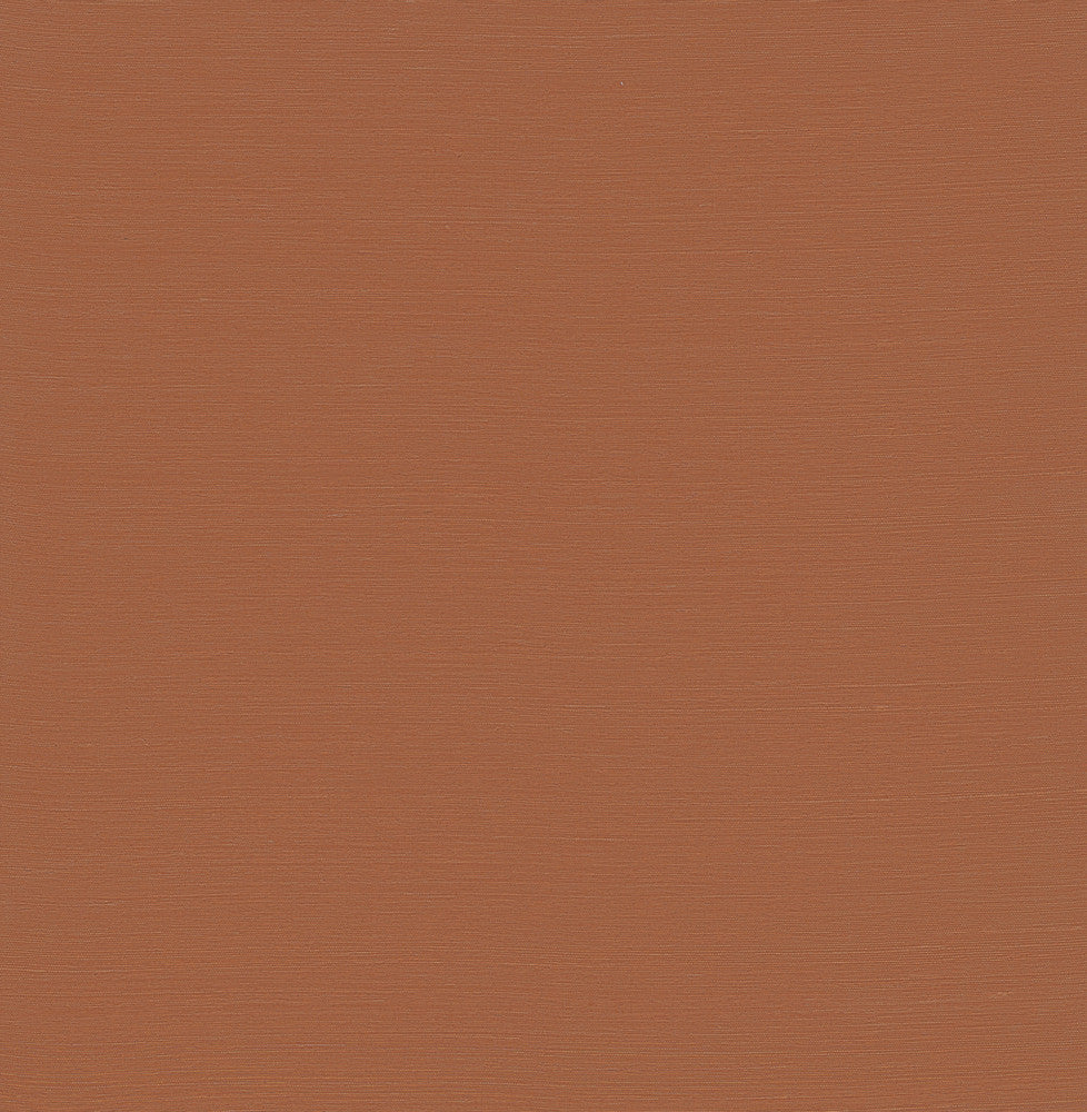Maguey Sisal Ginger Wallpaper by Ronald Redding Designer Sisals Fan Deck Covers about 72 square feet 36-in by 24-ft long roll Unpasted 0 - Fabric Carolina -