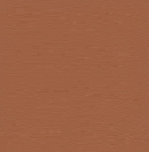 Maguey Sisal Ginger Wallpaper by Ronald Redding
