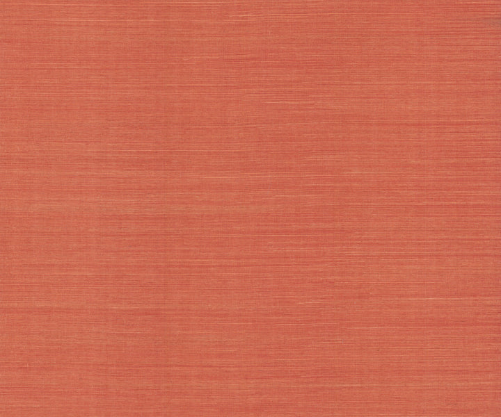 Maguey Sisal Rhubarb Wallpaper by Ronald Redding Designer Sisals Fan Deck Covers about 72 square feet 36-in by 24-ft long roll Unpasted 0 - Fabric Carolina -