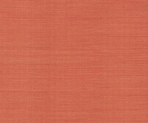 Maguey Sisal Rhubarb Wallpaper by Ronald Redding