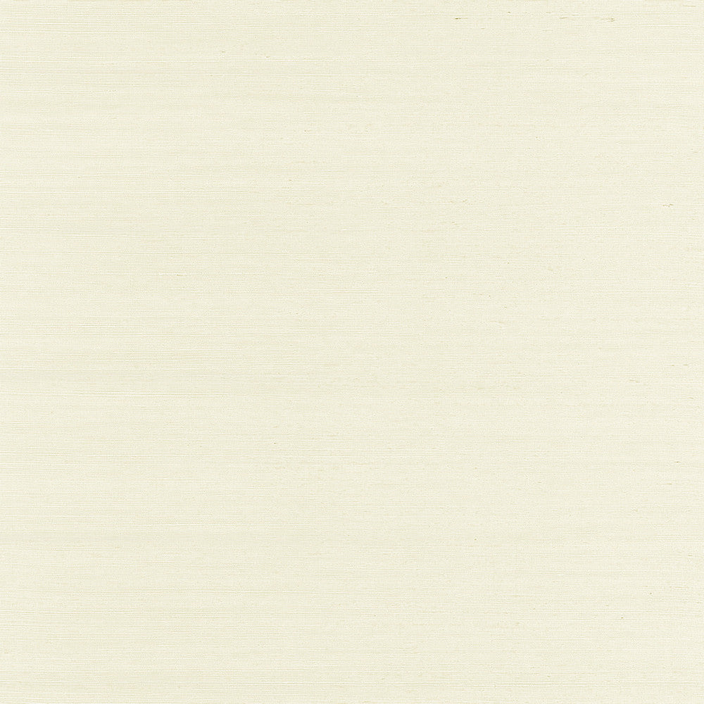 Maguey Sisal Oyster Wallpaper by Ronald Redding Designer Sisals Fan Deck Covers about 72 square feet 36-in by 24-ft long roll Unpasted 0 - Fabric Carolina -