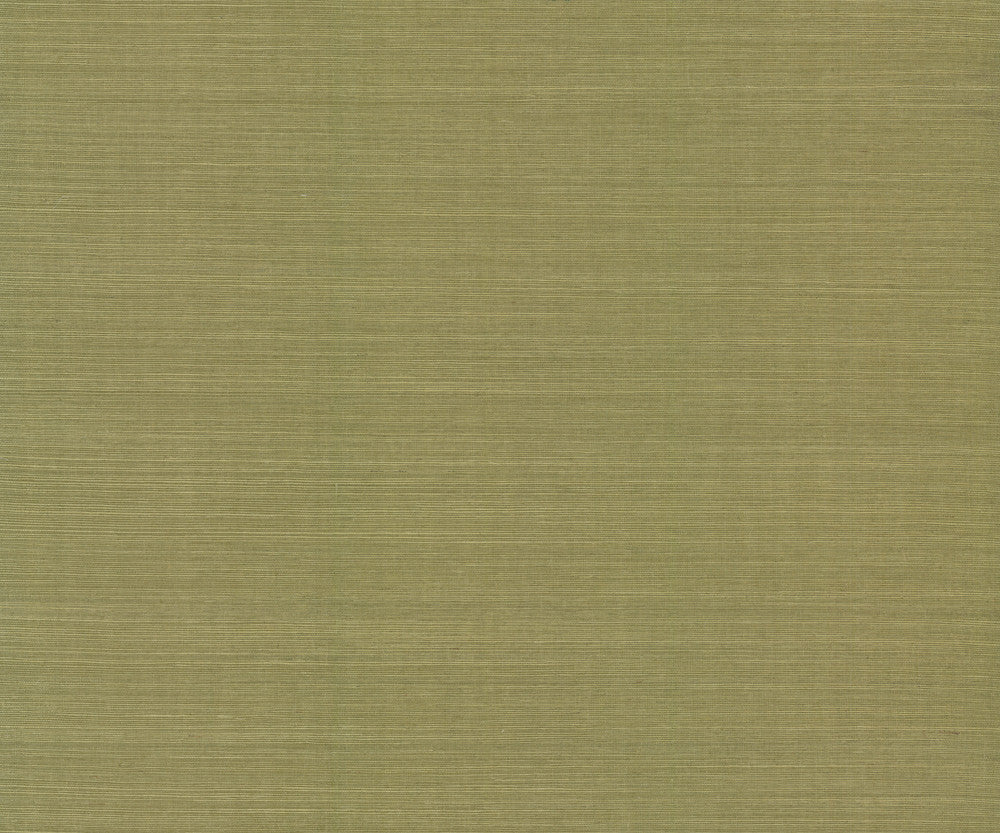 Maguey Sisal Fern Wallpaper by Ronald Redding Designer Sisals Fan Deck Covers about 72 square feet 36-in by 24-ft long roll Unpasted 0 - Fabric Carolina -
