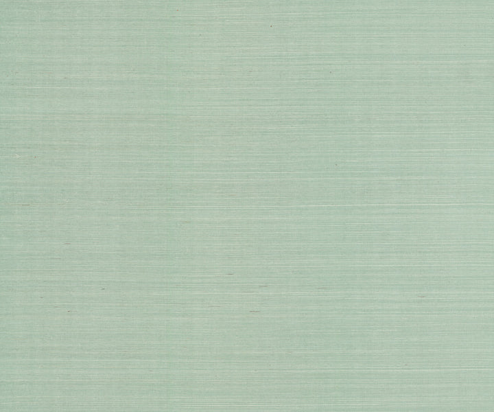 Maguey Sisal Seaglass Wallpaper by Ronald Redding Designer Sisals Fan Deck Covers about 72 square feet 36-in by 24-ft long roll Unpasted 0 - Fabric Carolina -