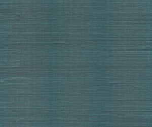 Maguey Sisal Peacock Wallpaper by Ronald Redding