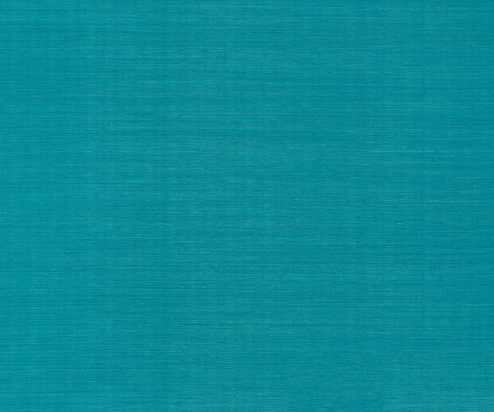 Maguey Sisal Lagoon Wallpaper by Ronald Redding Designer Sisals Fan Deck Covers about 72 square feet 36-in by 24-ft long roll Unpasted 0 - Fabric Carolina -