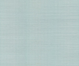 Maguey Sisal Celadon Wallpaper by Ronald Redding