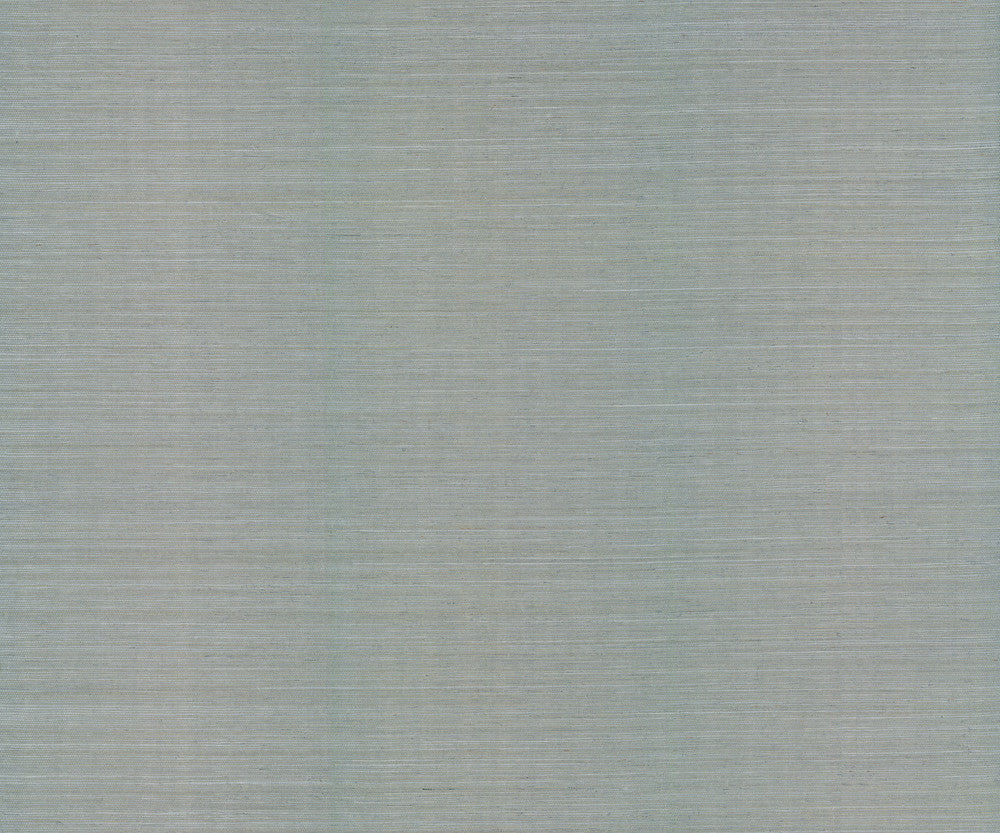 Maguey Sisal Slate Wallpaper by Ronald Redding Designer Sisals Fan Deck Covers about 72 square feet 36-in by 24-ft long roll Unpasted 0 - Fabric Carolina -