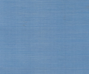 Maguey Sisal Azure Wallpaper by Ronald Redding