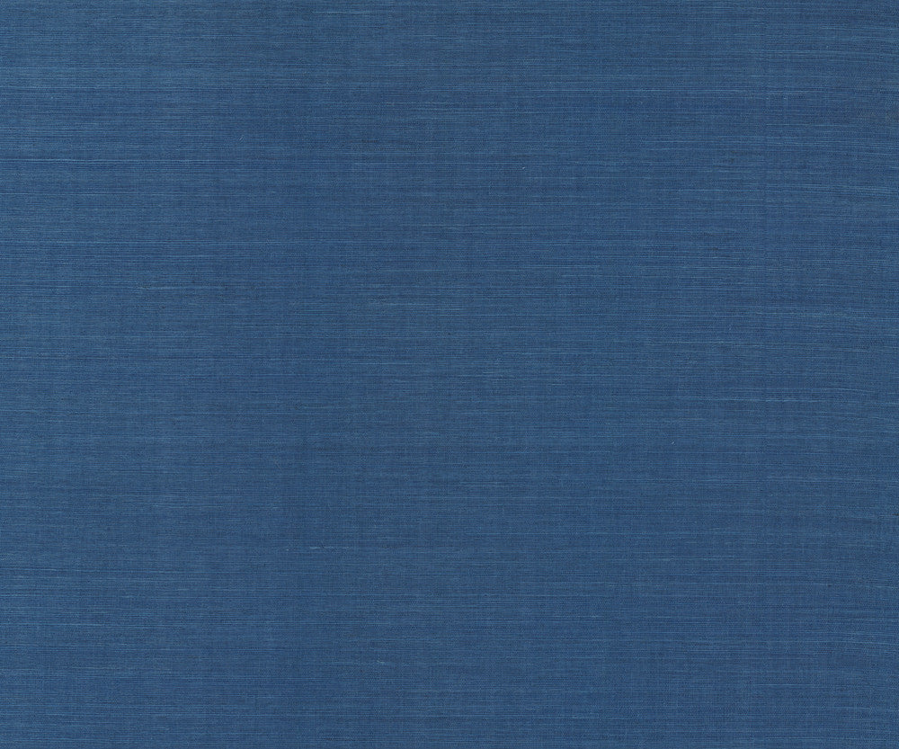 Maguey Sisal Lapis Wallpaper by Ronald Redding Designer Sisals Fan Deck Covers about 72 square feet 36-in by 24-ft long roll Unpasted 0 - Fabric Carolina -