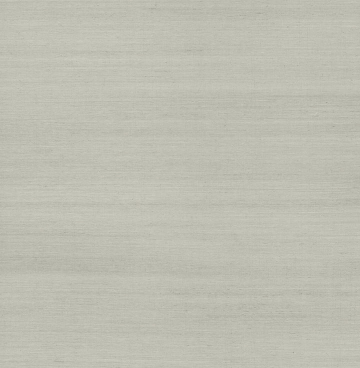 Plain Grey Grass Wallpaper by Magnolia Home Magnolia Home 4 Covers about 72 square feet 36-in by 24-ft long roll Unpasted 0 - Fabric Carolina -