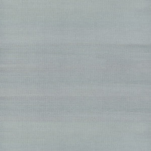 Maguey Sisal Pewter Wallpaper by Ronald Redding