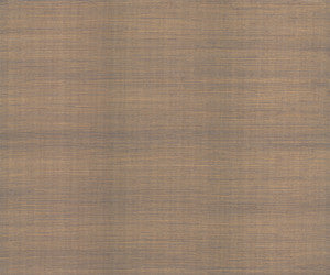 Maguey Sisal Graphite Wallpaper by Ronald Redding