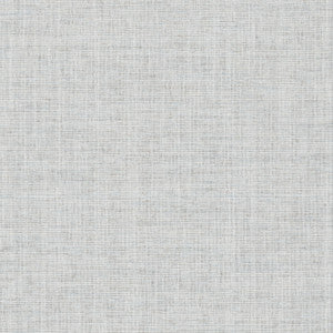 Kami Paperweave Sky Blue Wallpaper by Lemieux et Cie