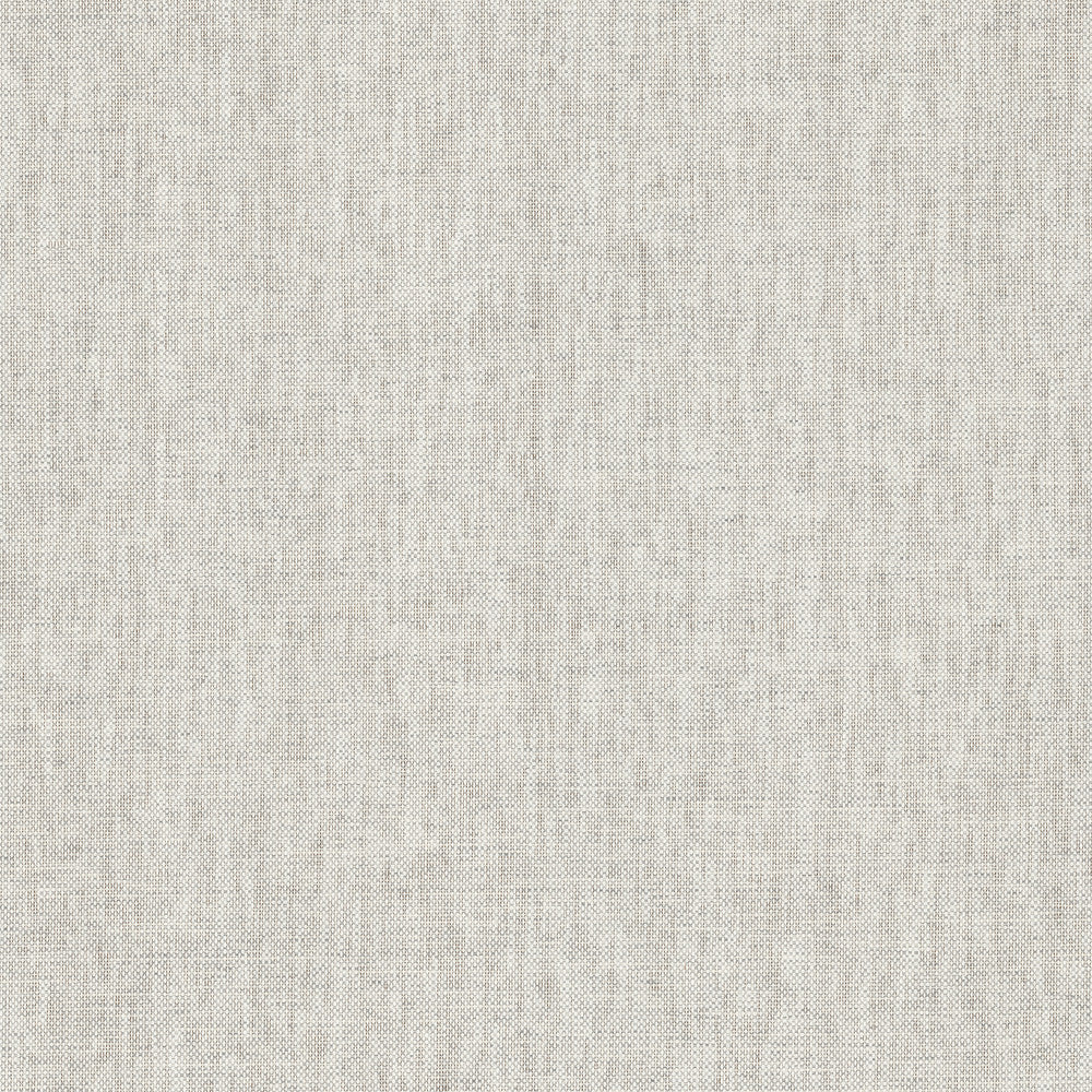 Kami Paperweave Smoke Wallpaper by Lemieux et Cie Lemieux et Cie Signature Covers about 72 square feet 36-in by 24-ft long roll Unpasted 0 - Fabric Carolina -
