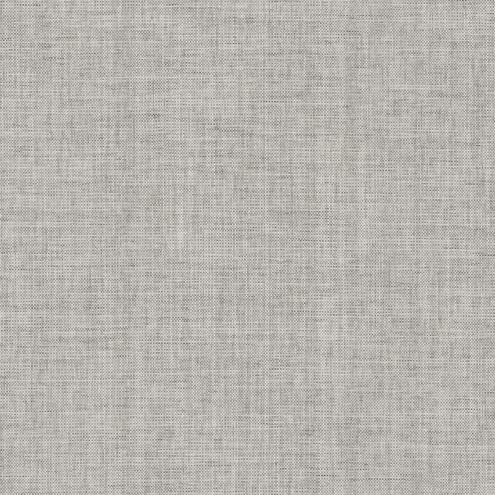Kami Paperweave Charcoal Wallpaper by Lemieux et Cie Lemieux et Cie Signature Covers about 72 square feet 36-in by 24-ft long roll Unpasted 0 - Fabric Carolina -