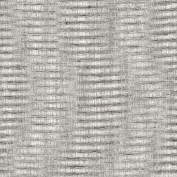 Kami Paperweave Charcoal Wallpaper by Lemieux et Cie Lemieux et Cie Signature Covers about 72 square feet 36-in by 24-ft long roll Unpasted 0 - Fabric Carolina -