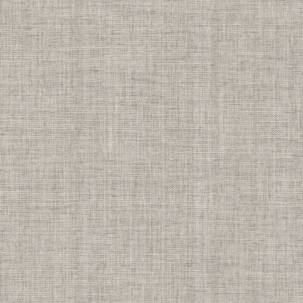 Edo Paperweave Charcoal Wallpaper by Ronald Redding Grasscloth & Natural Resource Covers about 72 square feet 36-in by 24-ft long roll Unpasted 0 - Fabric Carolina -