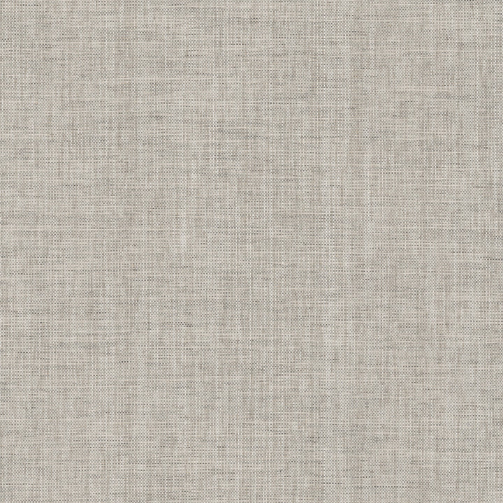 Edo Paperweave Charcoal Wallpaper by Ronald Redding Grasscloth & Natural Resource Covers about 72 square feet 36-in by 24-ft long roll Unpasted 0 - Fabric Carolina -