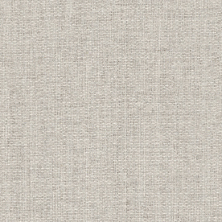 Kami Paperweave Fog Wallpaper by Lemieux et Cie Lemieux et Cie Signature Covers about 72 square feet 36-in by 24-ft long roll Unpasted 0 - Fabric Carolina -