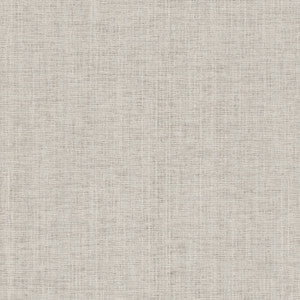 Kami Paperweave Fog Wallpaper by Lemieux et Cie