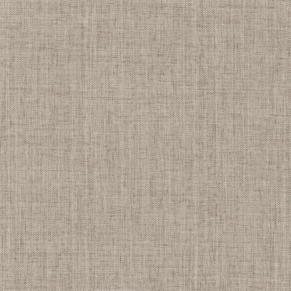 Kami Paperweave Mushroom Wallpaper by Lemieux et Cie Lemieux et Cie Signature Covers about 72 square feet 36-in by 24-ft long roll Unpasted 0 - Fabric Carolina -