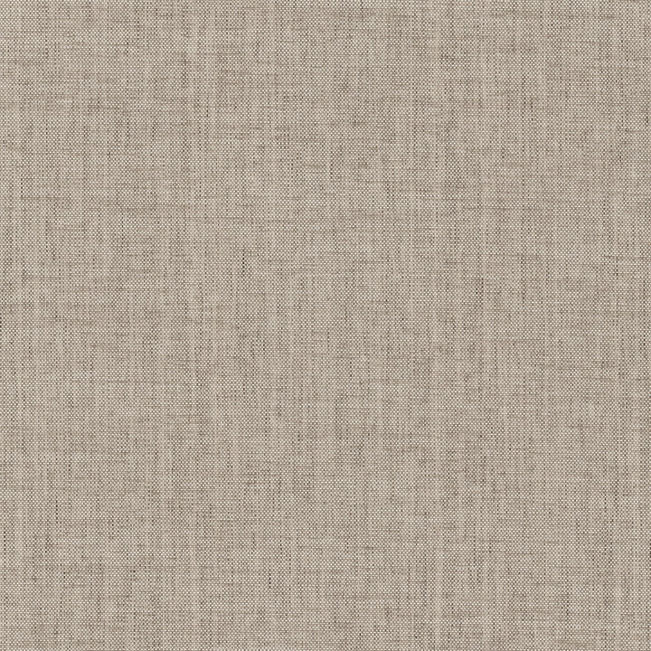 Kami Paperweave Mushroom Wallpaper by Lemieux et Cie Lemieux et Cie Signature Covers about 72 square feet 36-in by 24-ft long roll Unpasted 0 - Fabric Carolina -