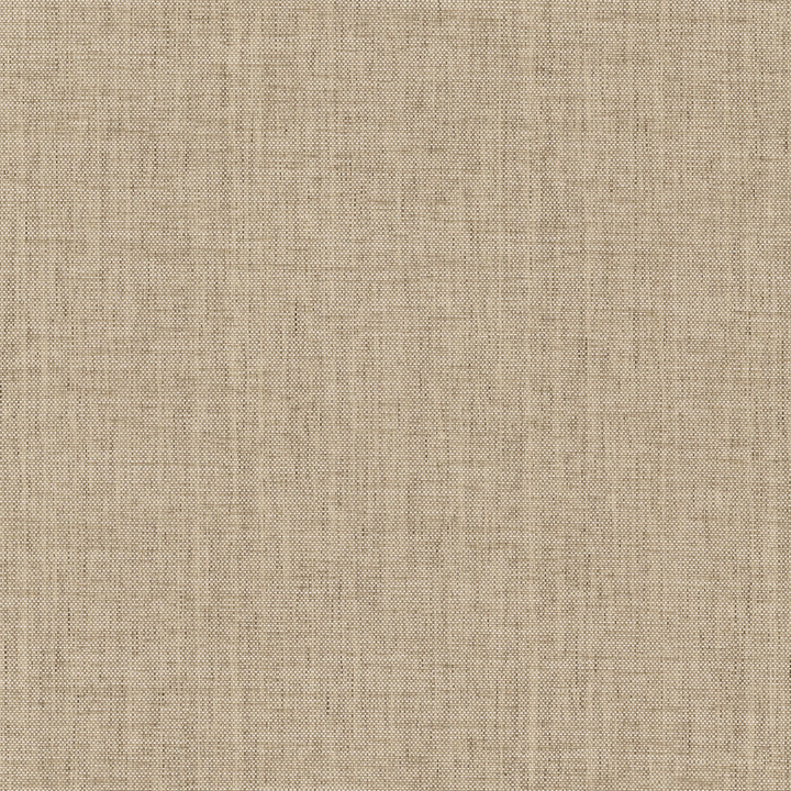 Edo Paperweave Mushroom Wallpaper by Ronald Redding Grasscloth & Natural Resource Covers about 72 square feet 36-in by 24-ft long roll Unpasted 0 - Fabric Carolina -