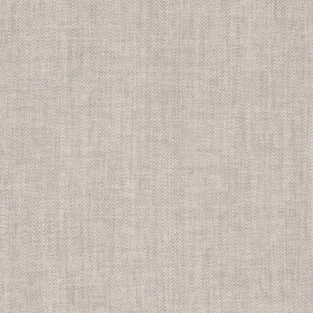 Tailored Weave Grey Wallpaper by Ronald Redding Grasscloth & Natural Resource Covers about 72 square feet 36-in by 24-ft long roll Unpasted 0 - Fabric Carolina -