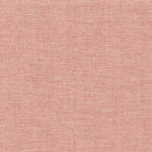 Tailored Weave Red Wallpaper by Ronald Redding