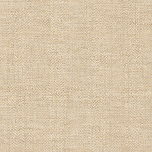 Tailored Weave Camel Wallpaper by Ronald Redding
